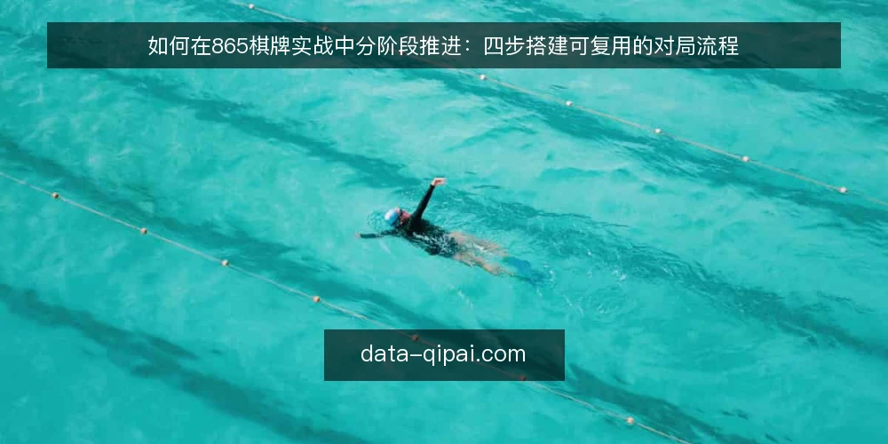 如何在865棋牌实战中分阶段推进：四步搭建可复用的对局流程 — 先定基线：把865棋牌对局目标与边界写清楚 配图